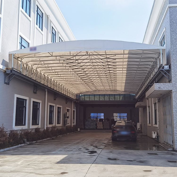 抚顺电动/移动推拉棚